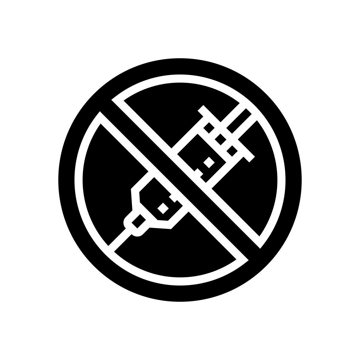 heroinsucht icon