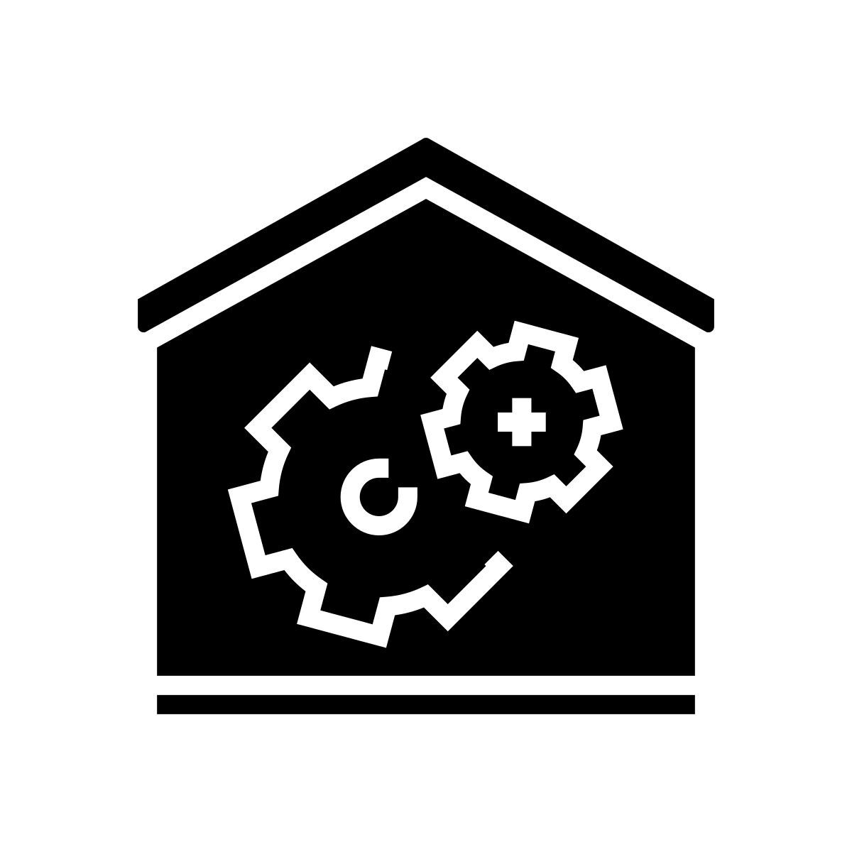 ホームワークショップ icon