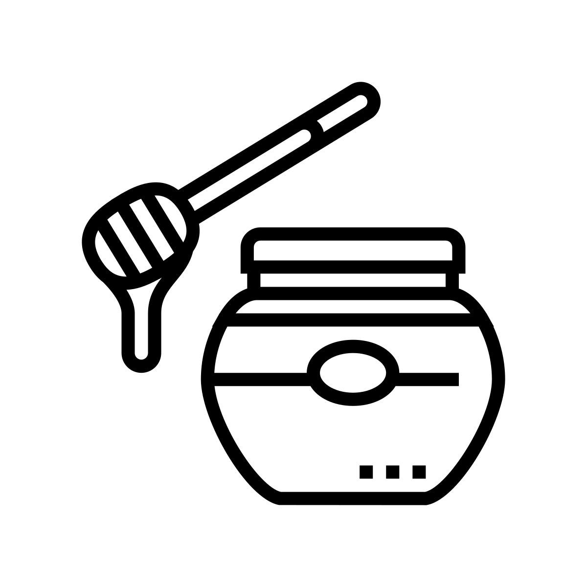 honey icon