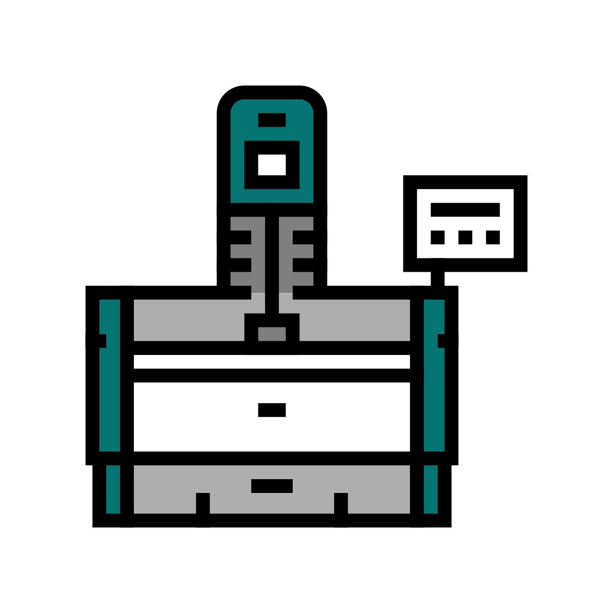 honmaschine icon