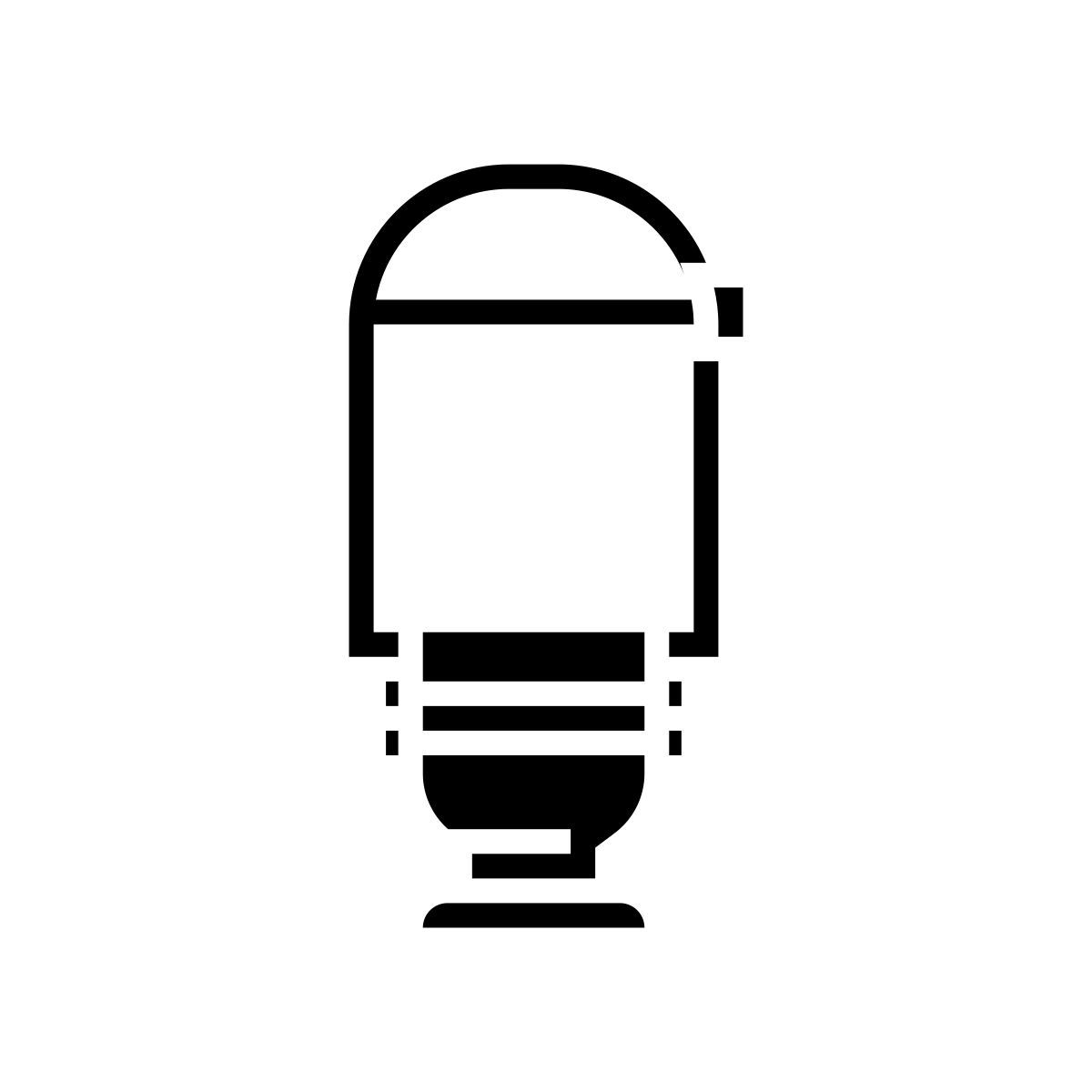 cesta para cachimba icon