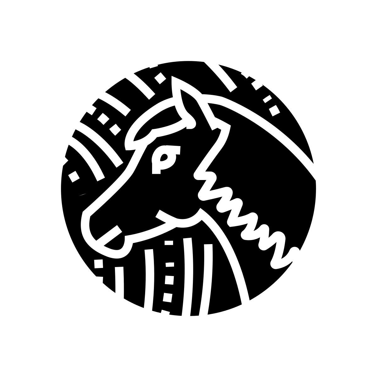 лошадь icon
