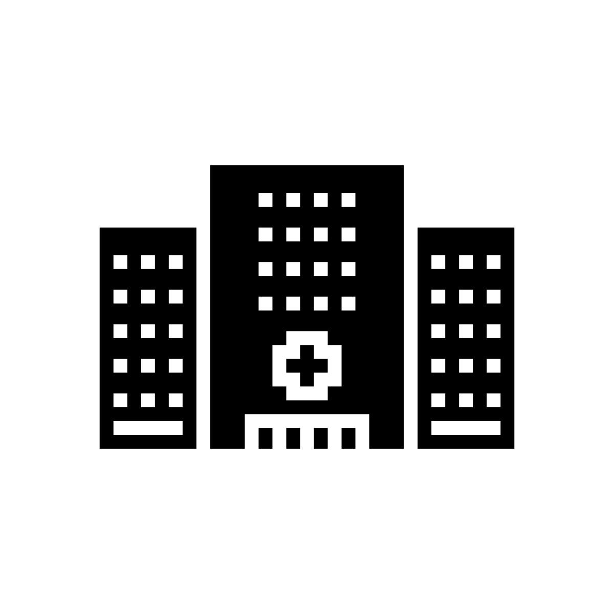 ospedale icon