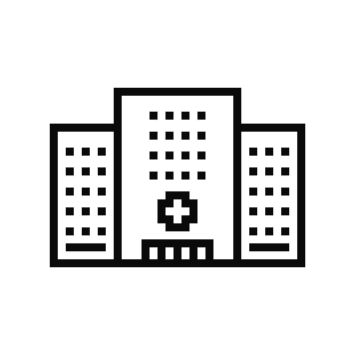 ospedale icon