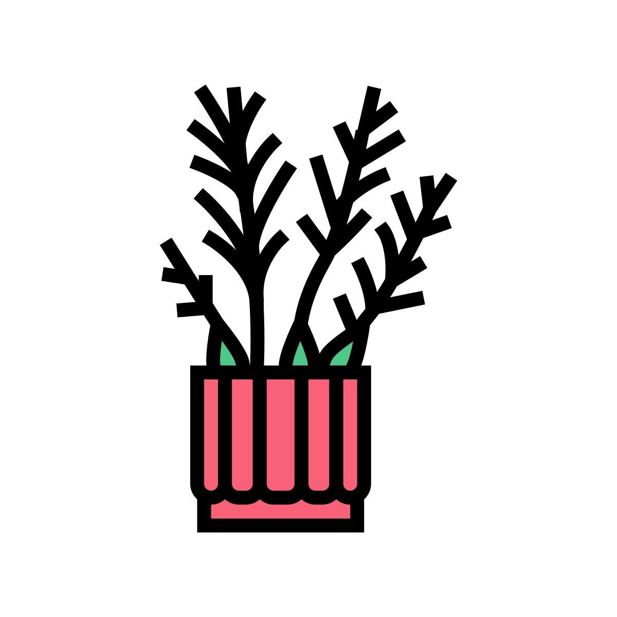 houseplant icon