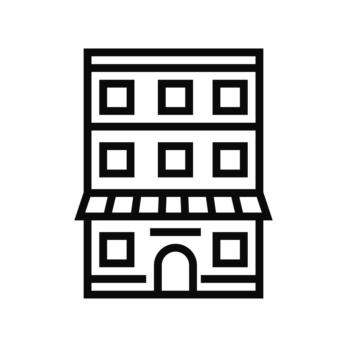 haus icon