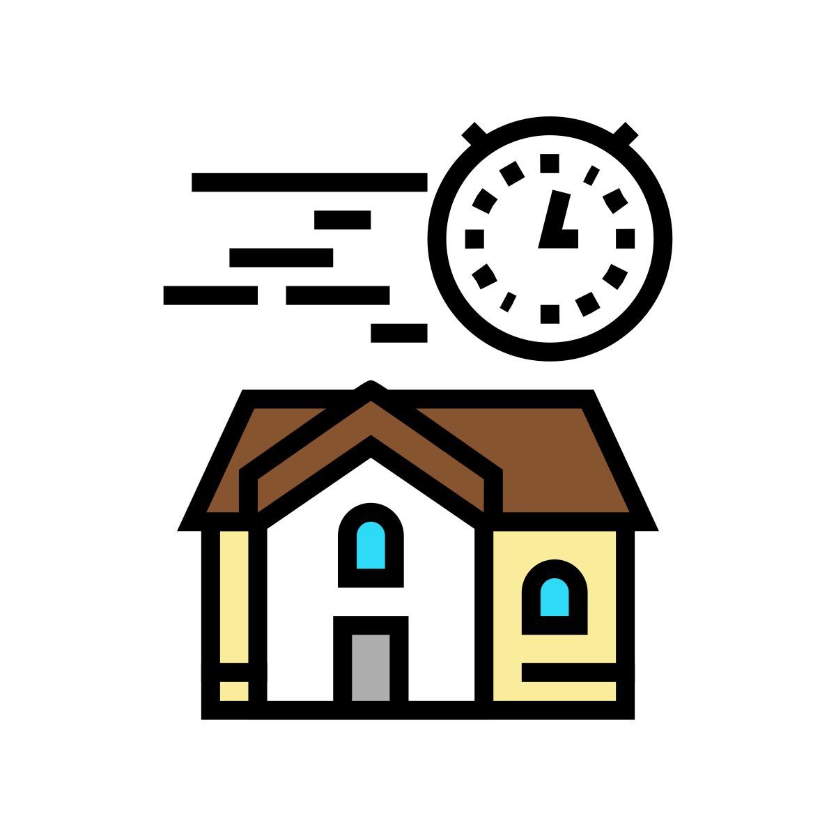 cabaña icon