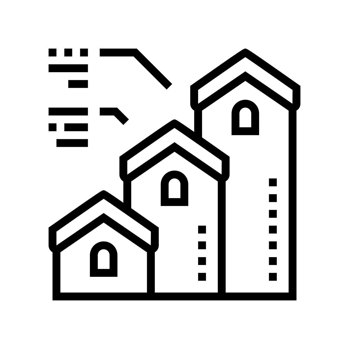 дома icon