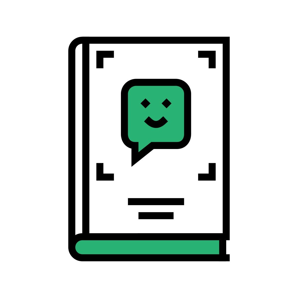 юмористическая книга icon