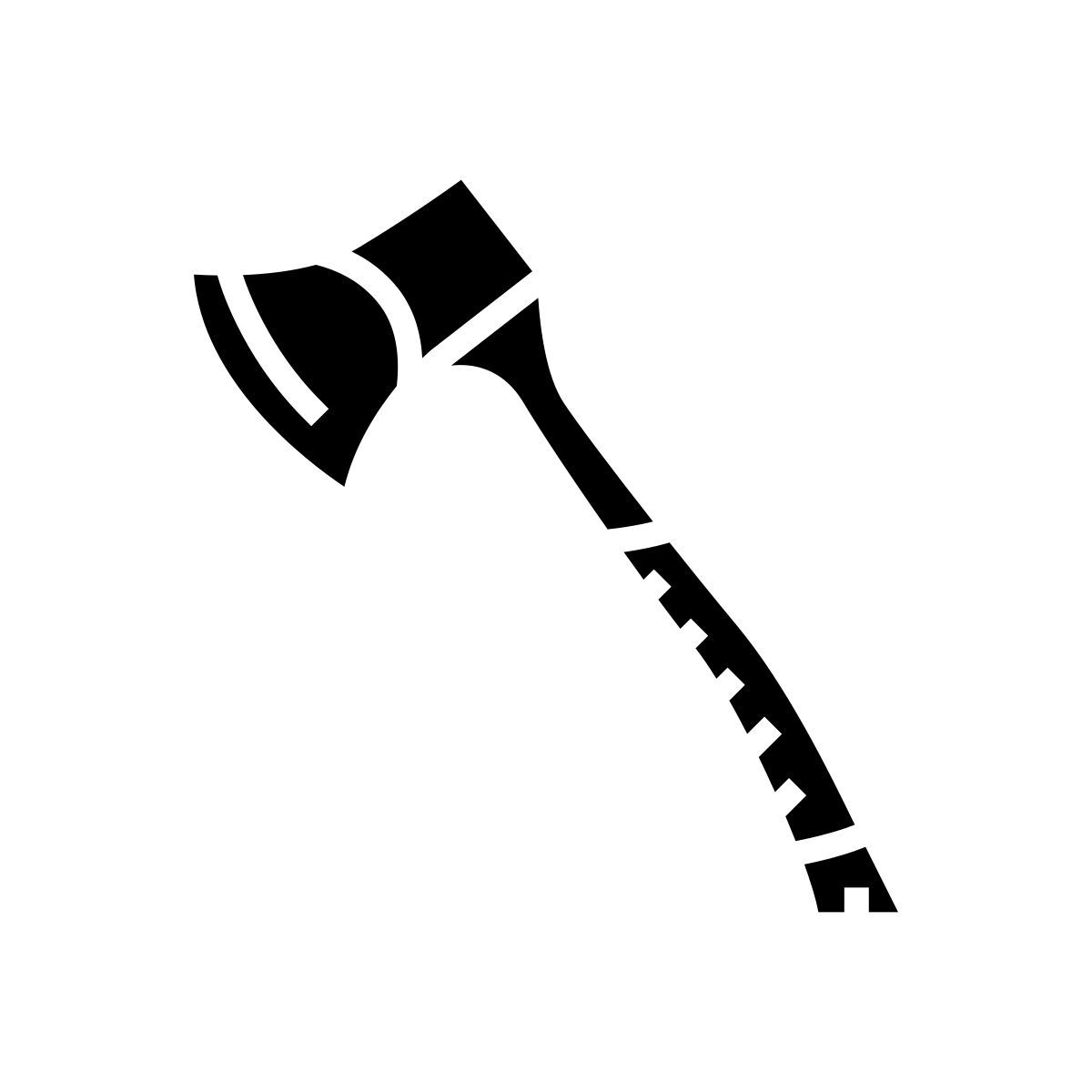 axe icon