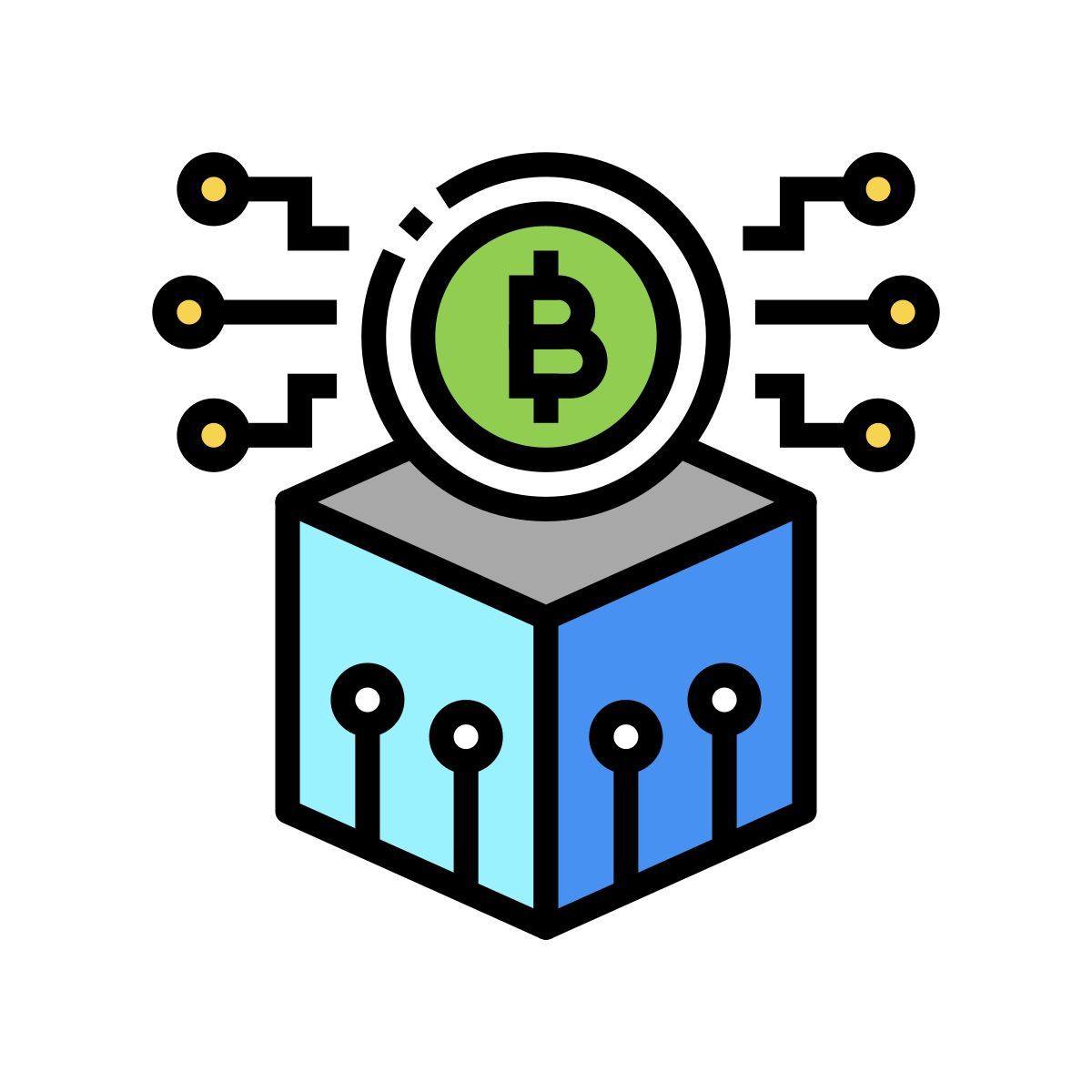 ico技术 icon