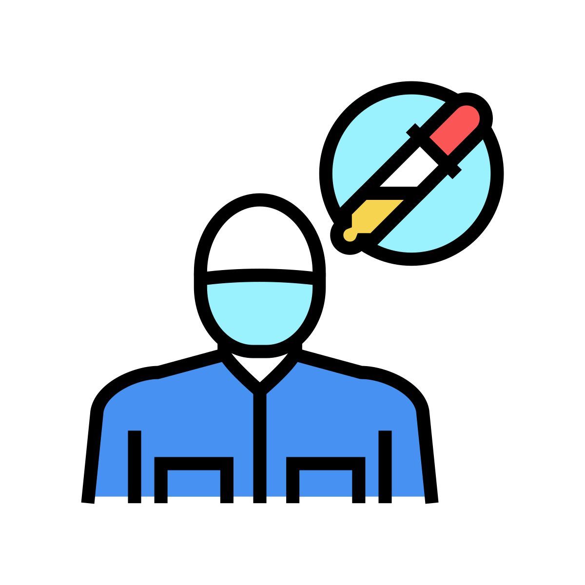 immunologist icon