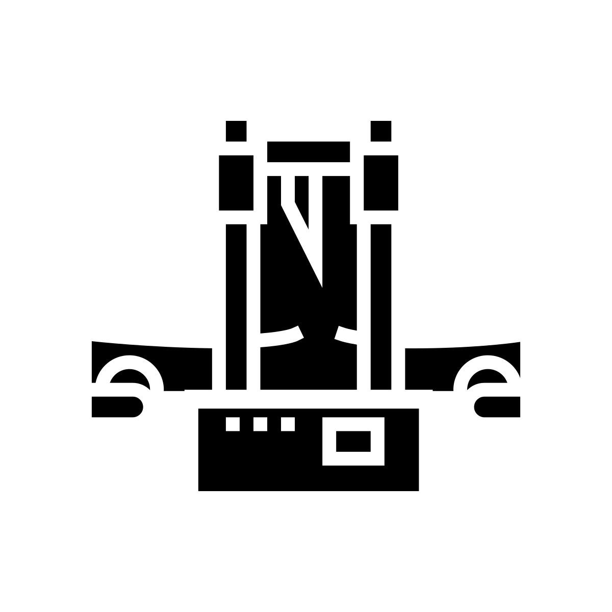 산업용 절단 장비 icon
