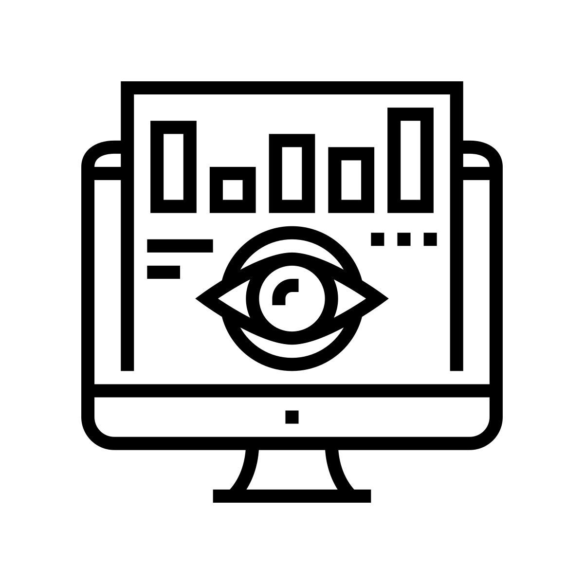 infographics icon