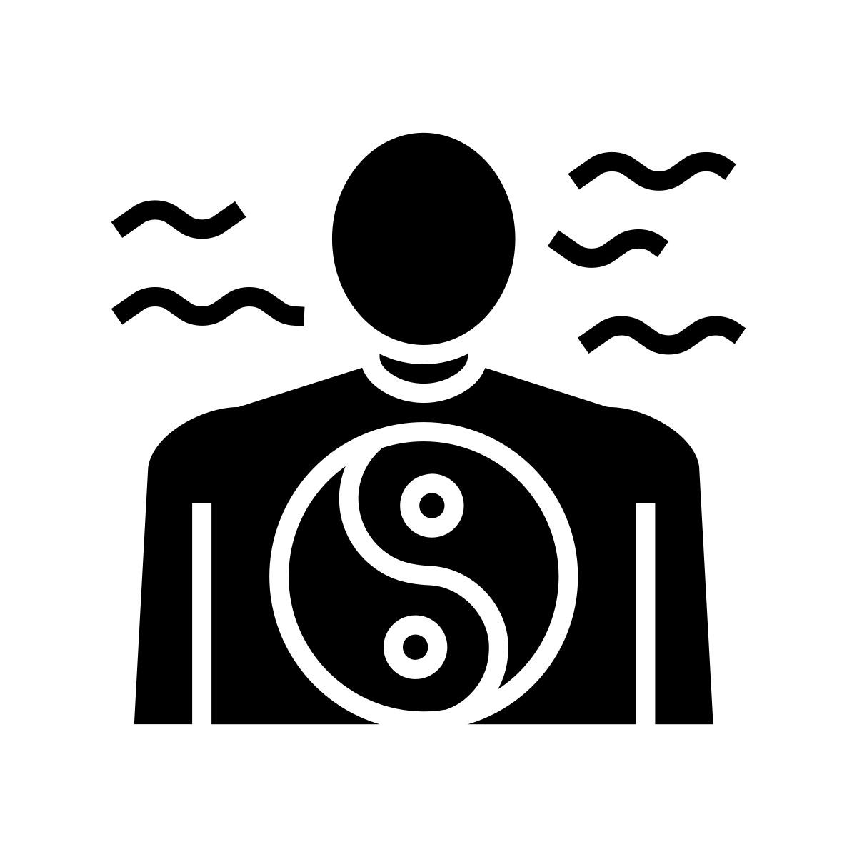 pace interiore icon