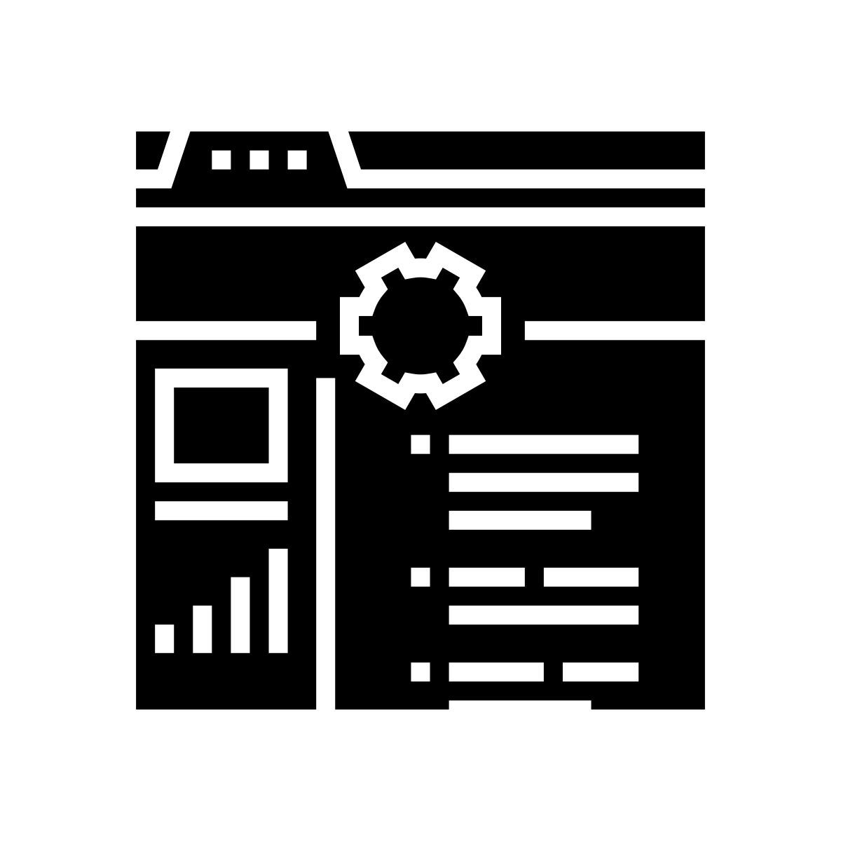 interner dienst icon