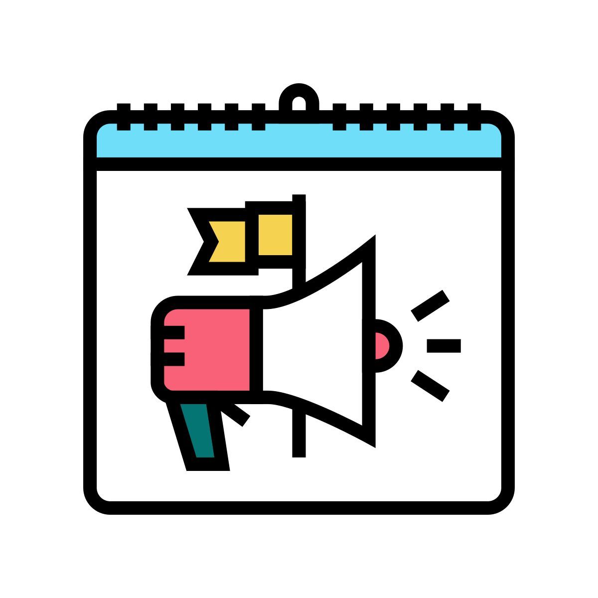 internationaler tag der demokratie icon