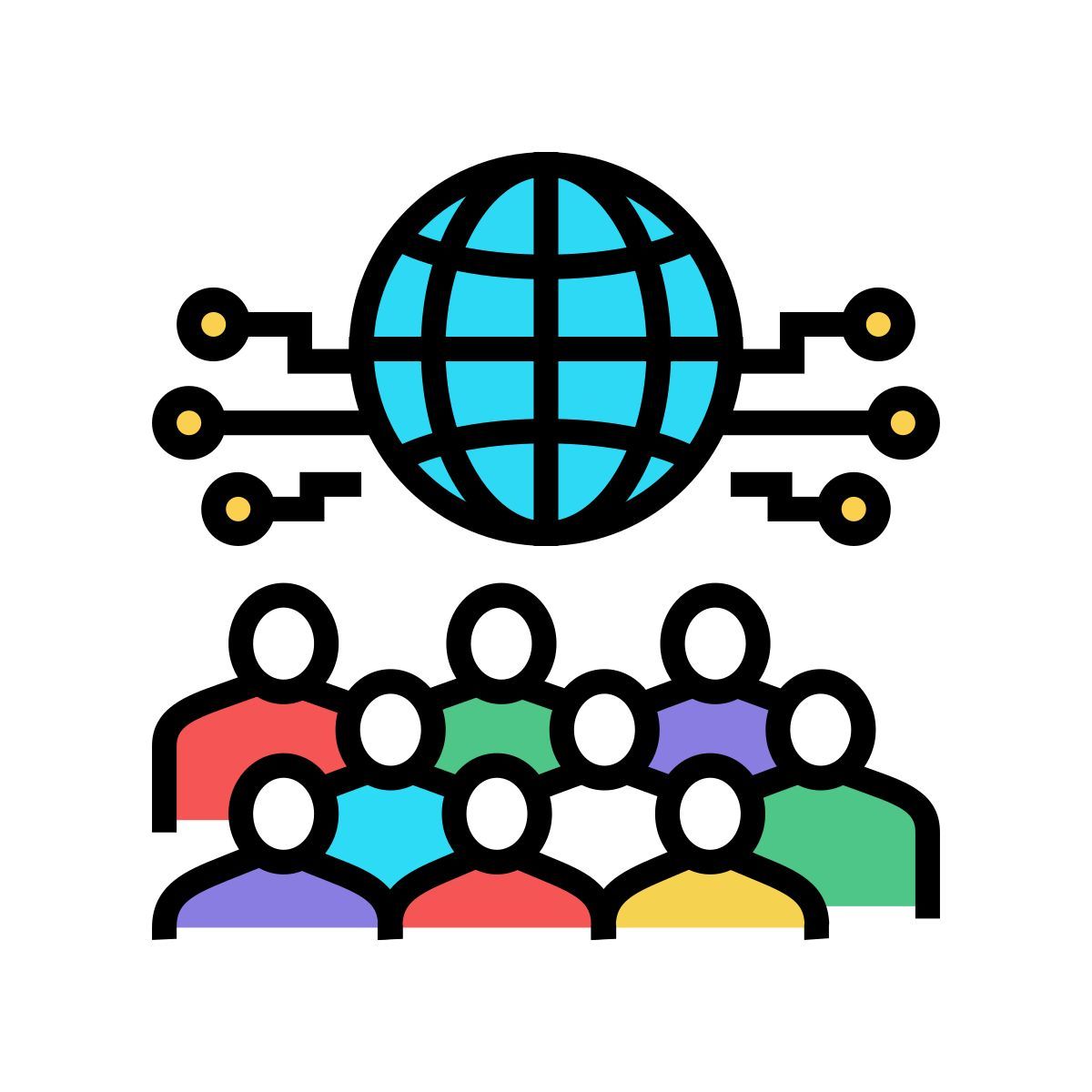 국제 포럼 icon