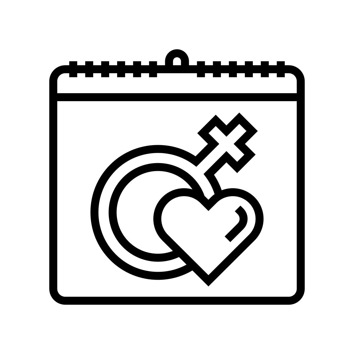 international women day icon