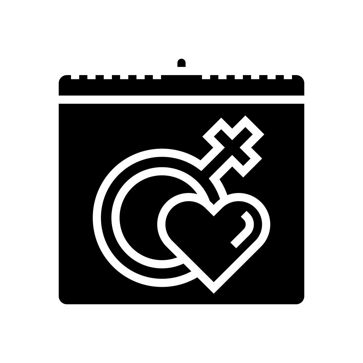 international women day icon