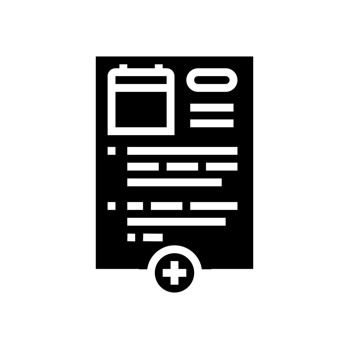 abbonamento al negozio online icon