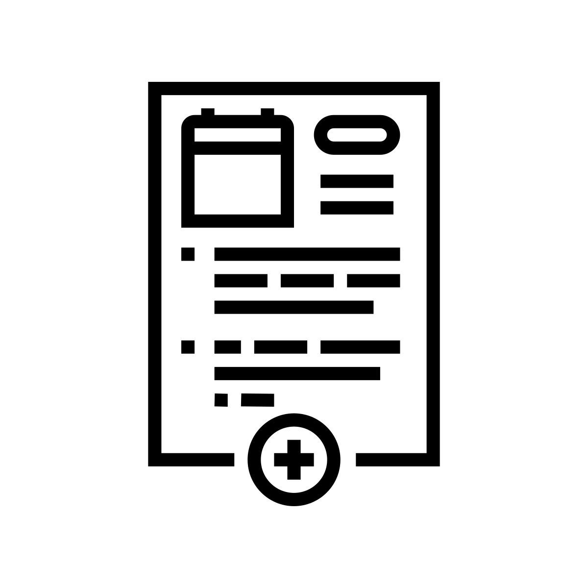 オンラインストアの定期購読 icon