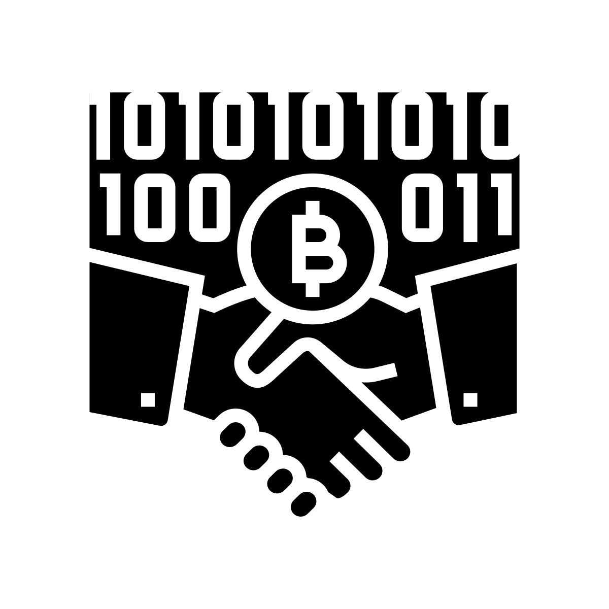 icoへの投資 icon