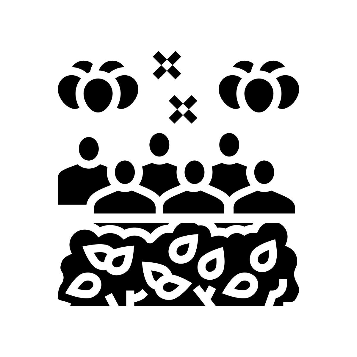 jungle safari icon