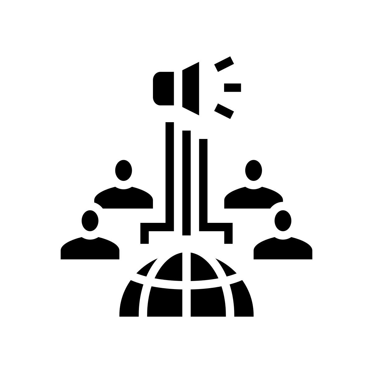 mantendo a comunicação icon