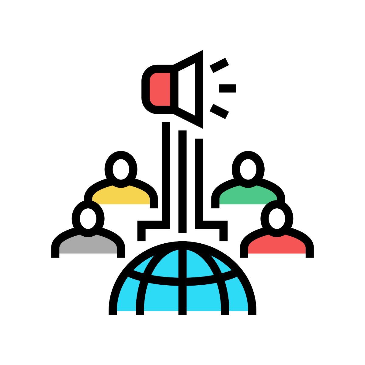 mantendo a comunicação icon