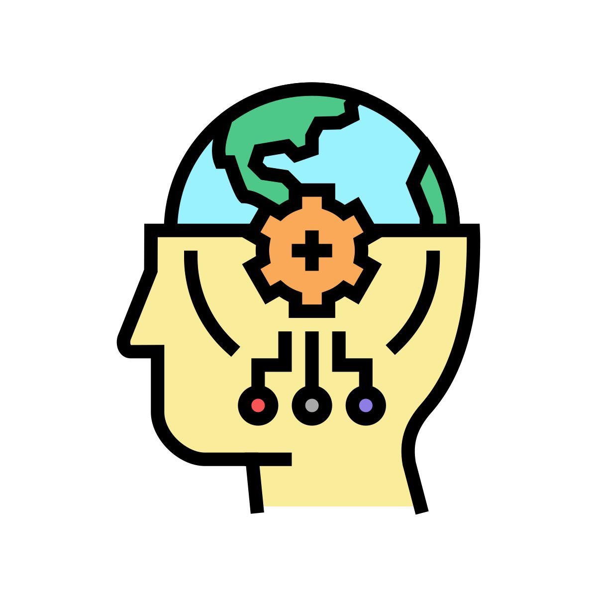 knowledge icon