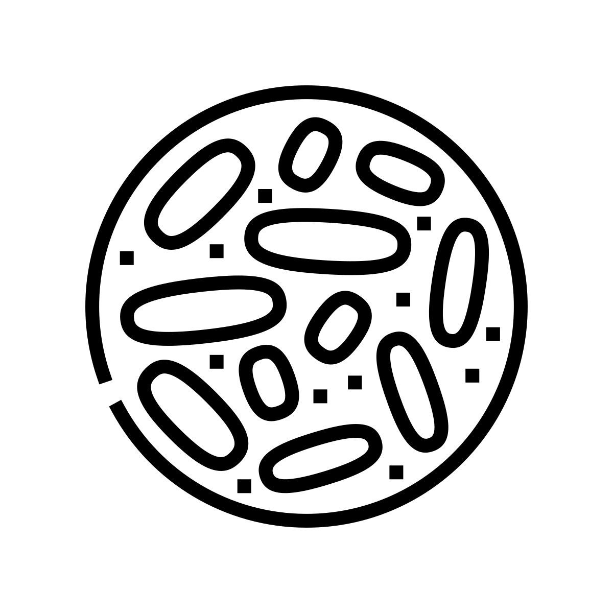 lactobacillus icon