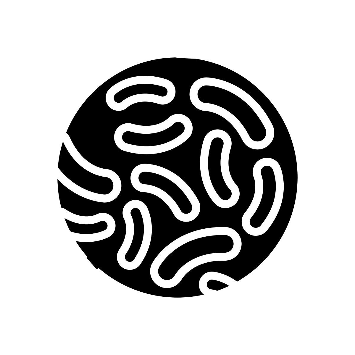 lactococcus icon