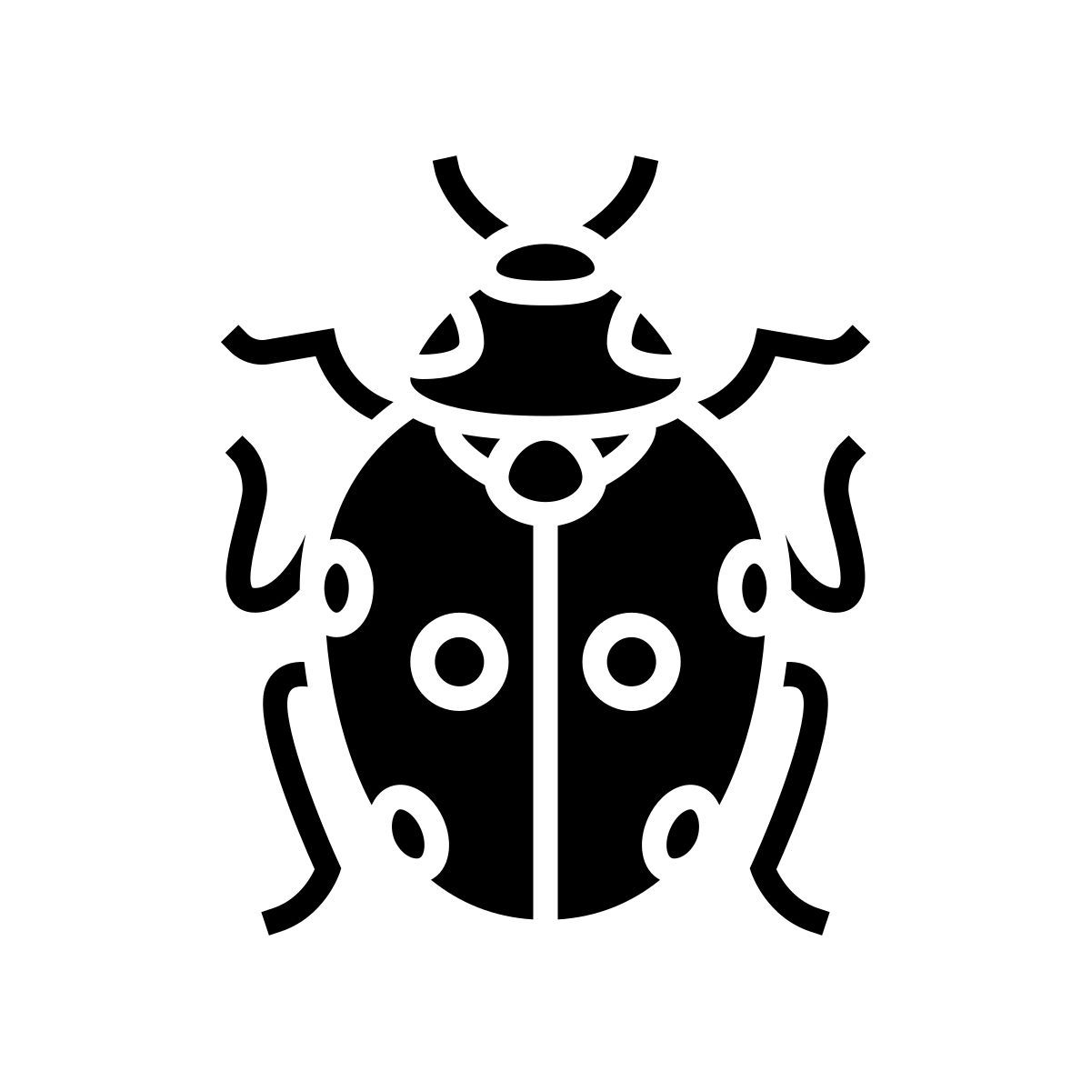 ladybug icon