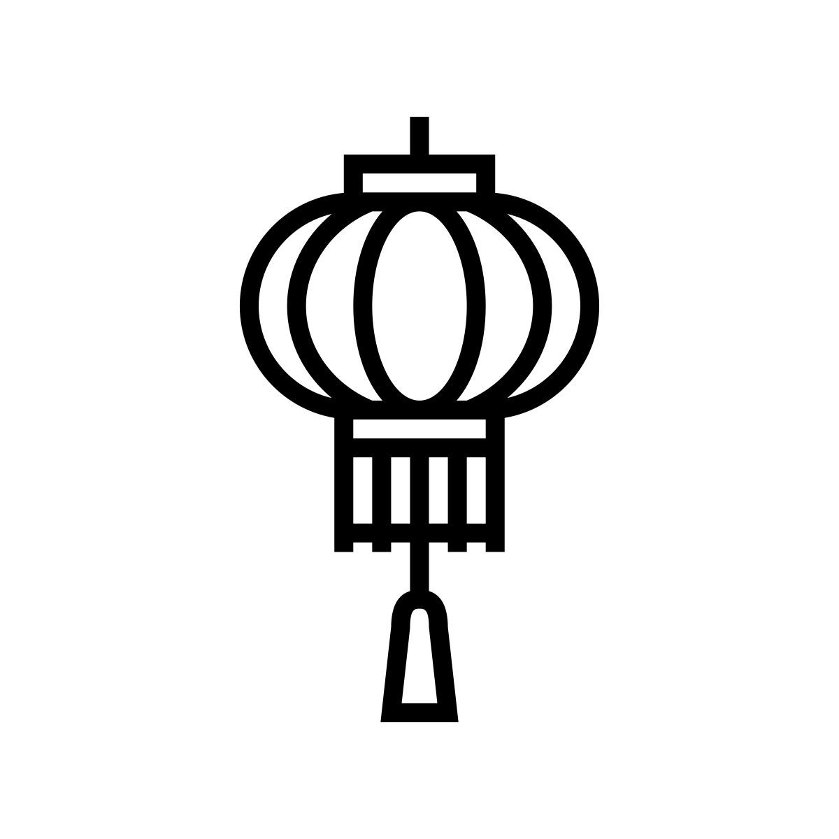 фонарь icon