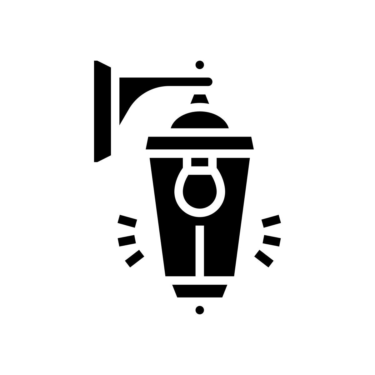lantern icon