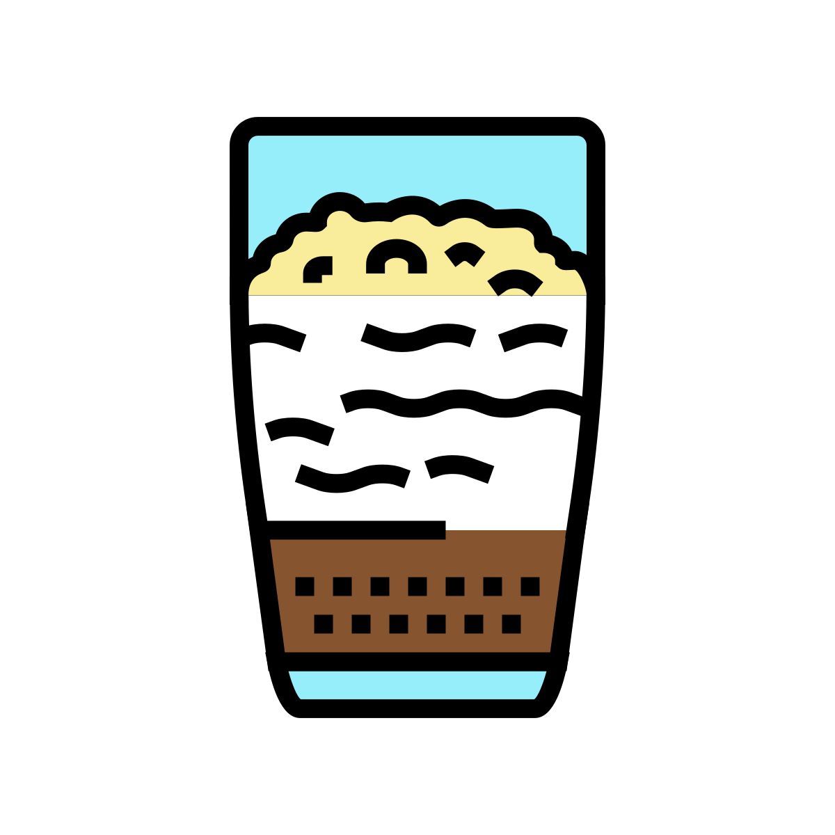 latté icon