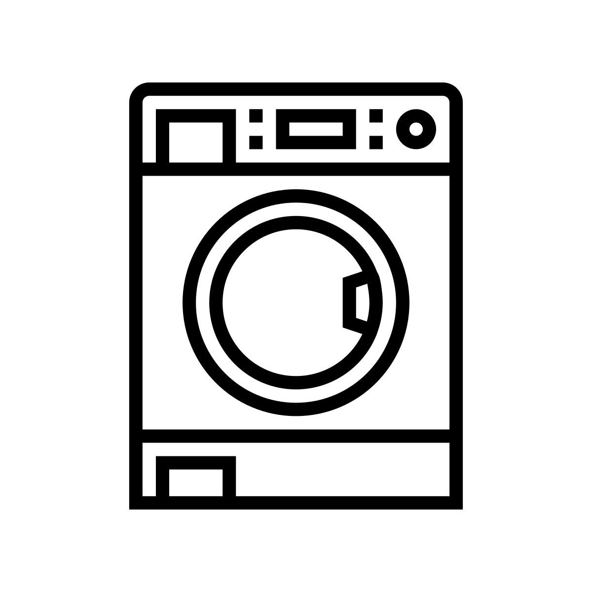 lavadora icon