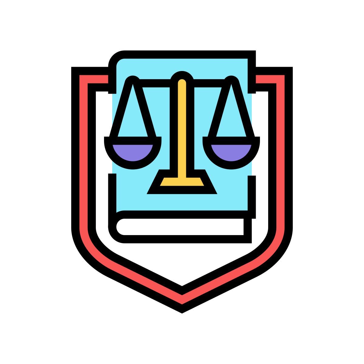 正义天平 icon