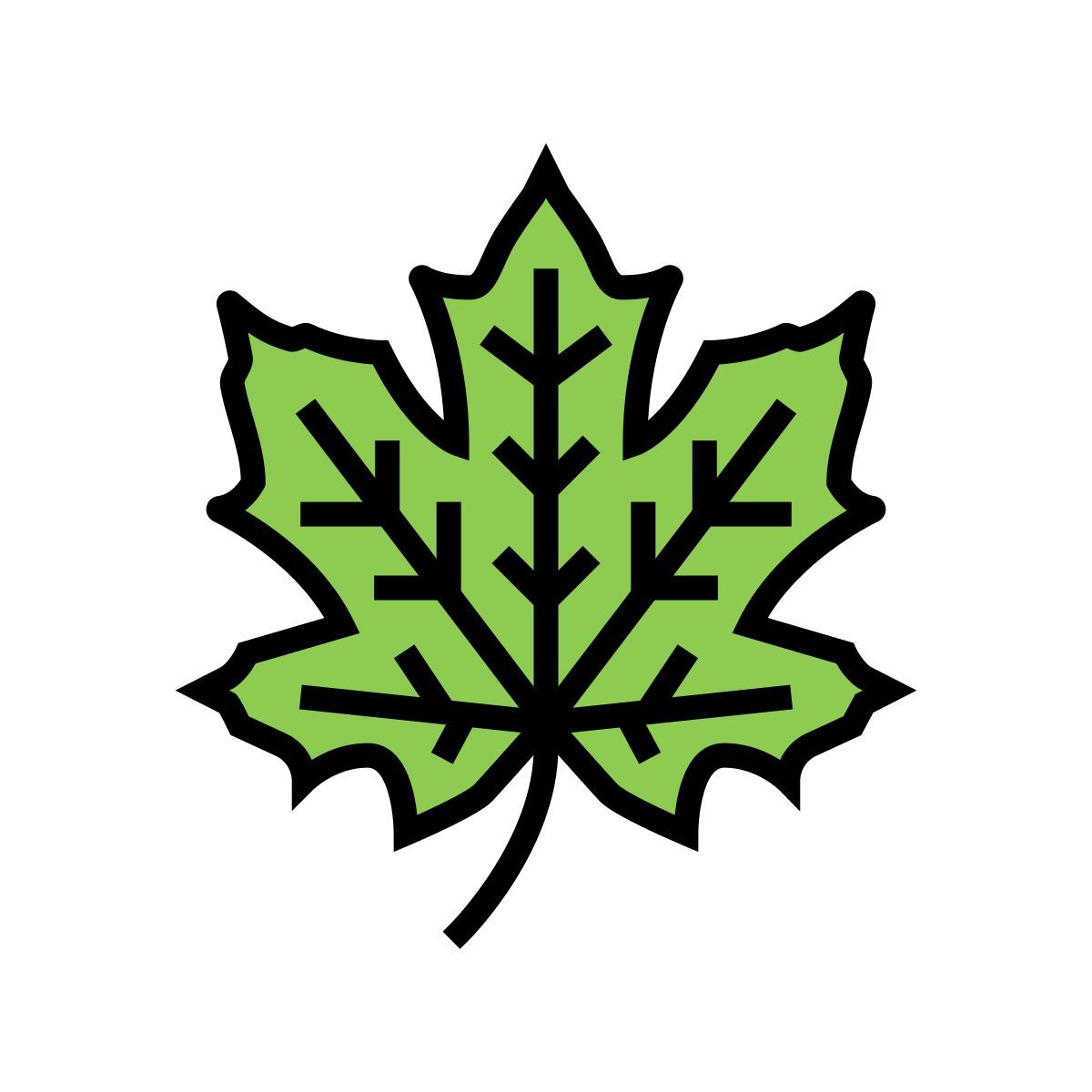 blatt icon