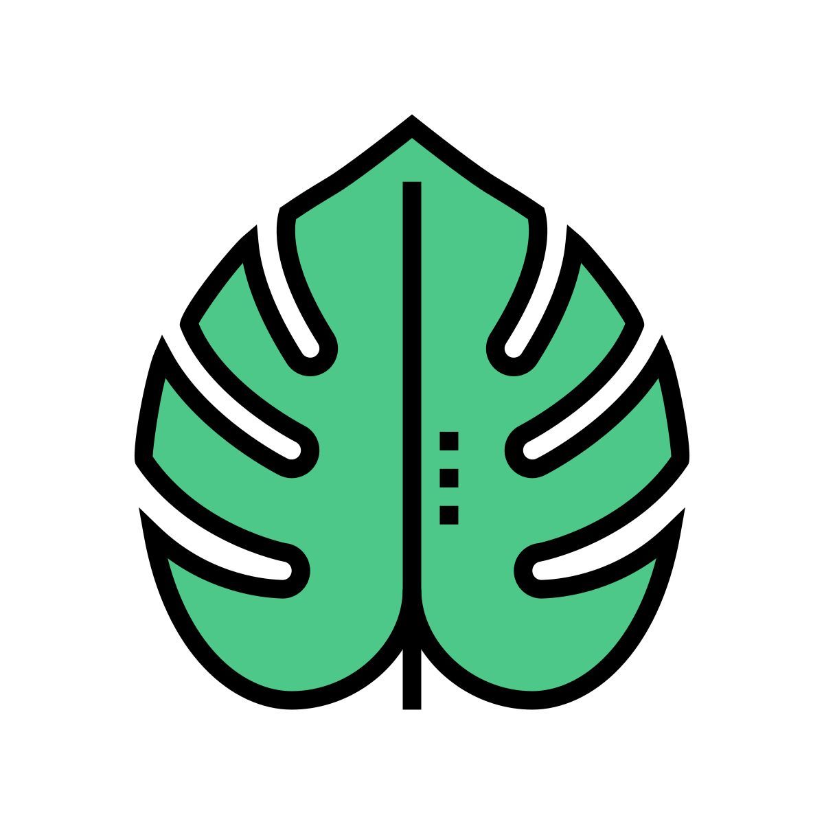 feuille icon