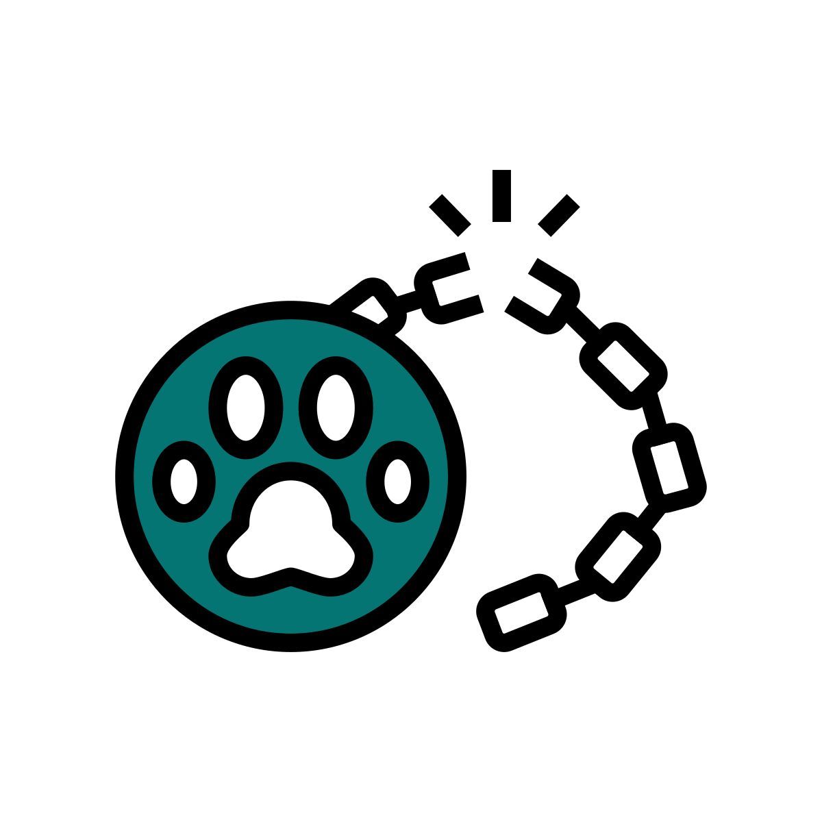 icono liberación