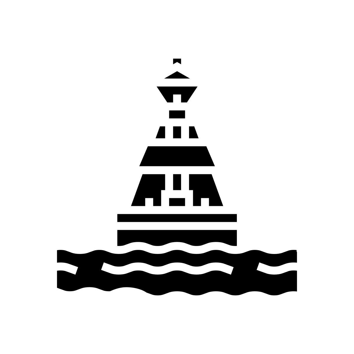 lighthouse icon