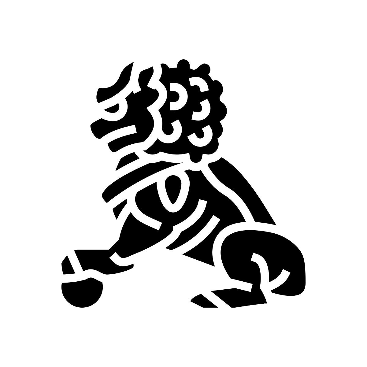 lion icon