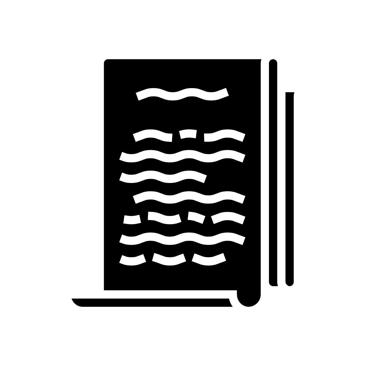 littérature icon