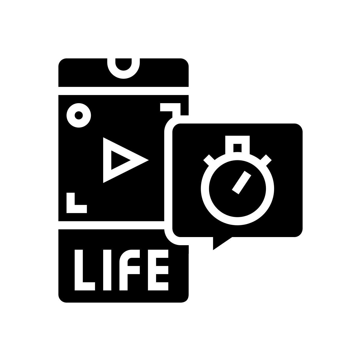 现场视频 icon