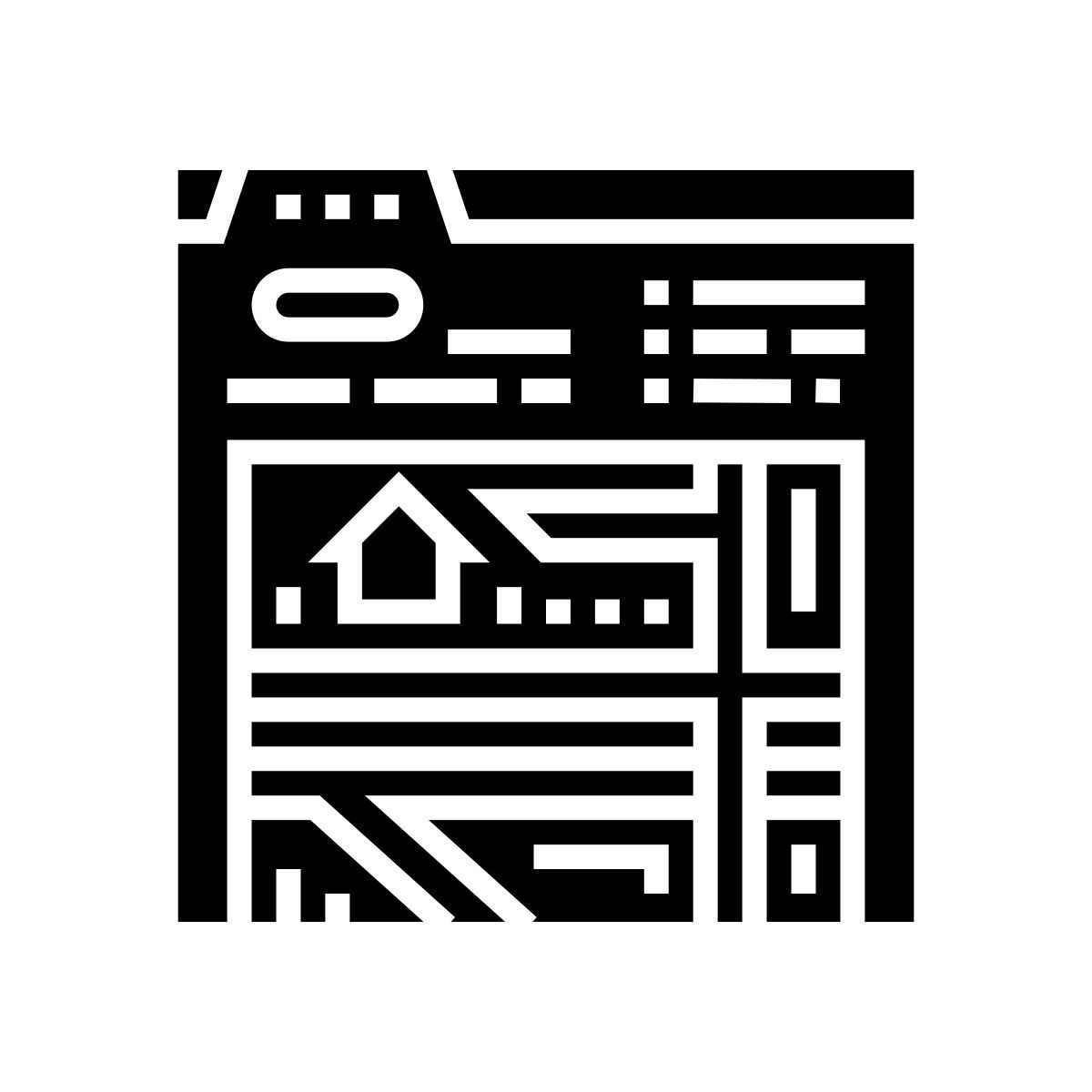segnaposto icon