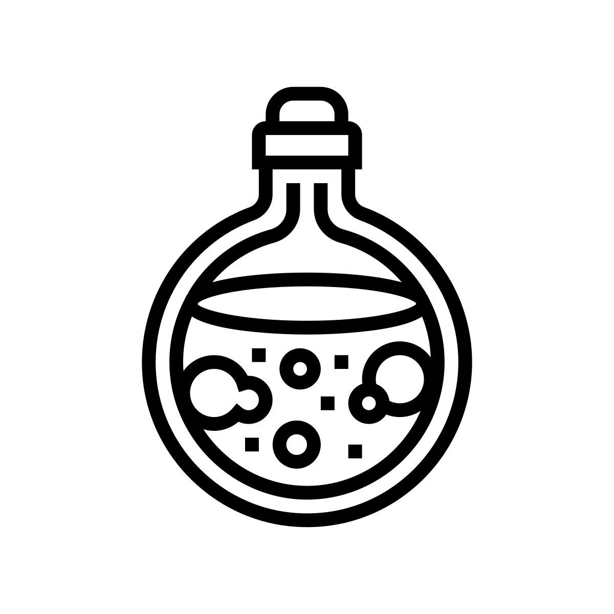 love potion icon