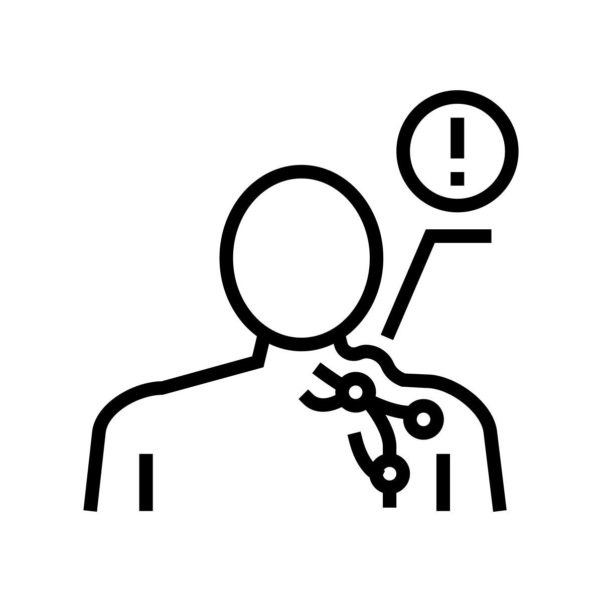 lymphoma icon