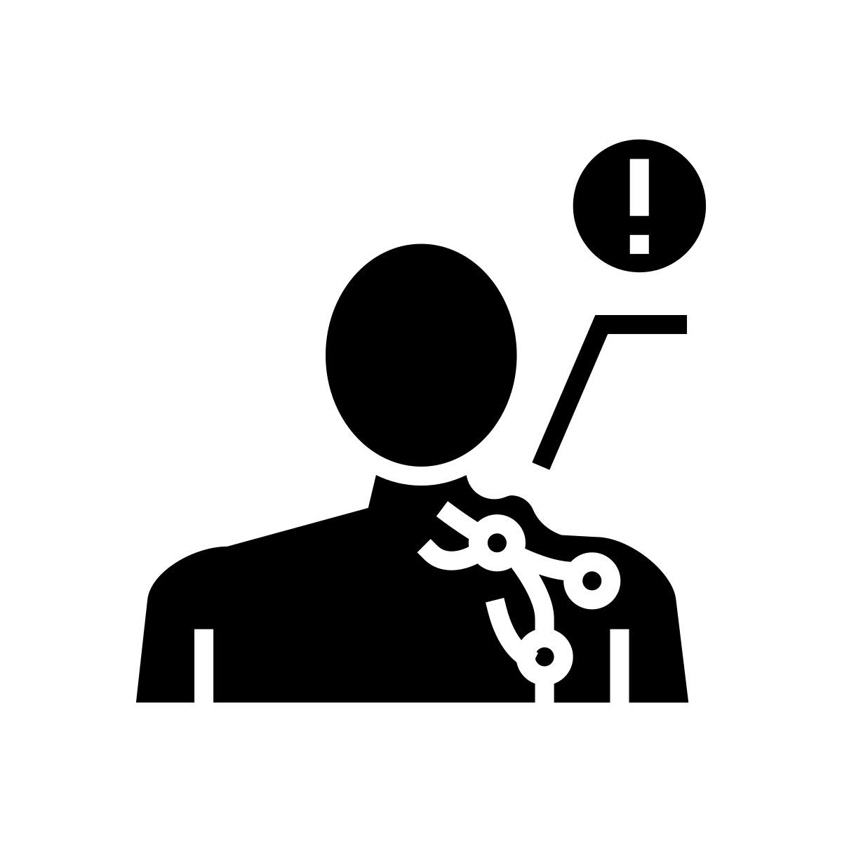 lymphoma icon